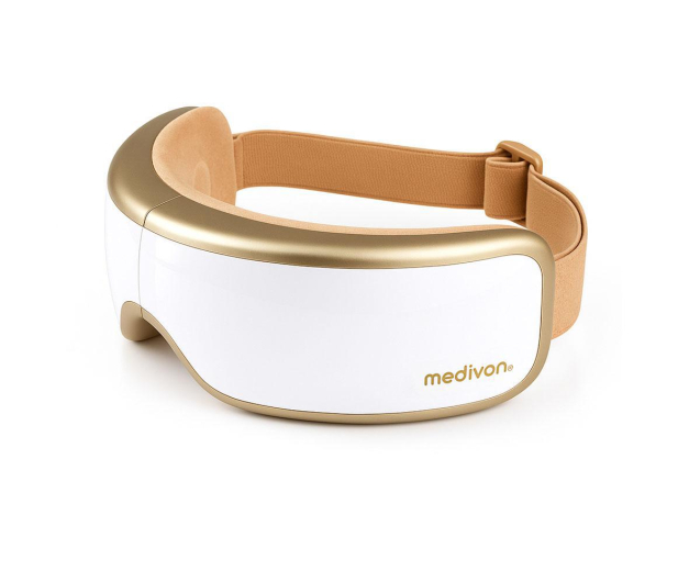 Medivon Inteligentny masażer głowy, oczu i ciała Horizon PRO - 1118435 - zdjęcie 4